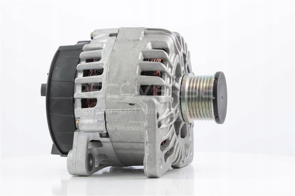 фото №10, Генератор nissan opel renault 2.0 dci cdti primastar vivaro trafic espace