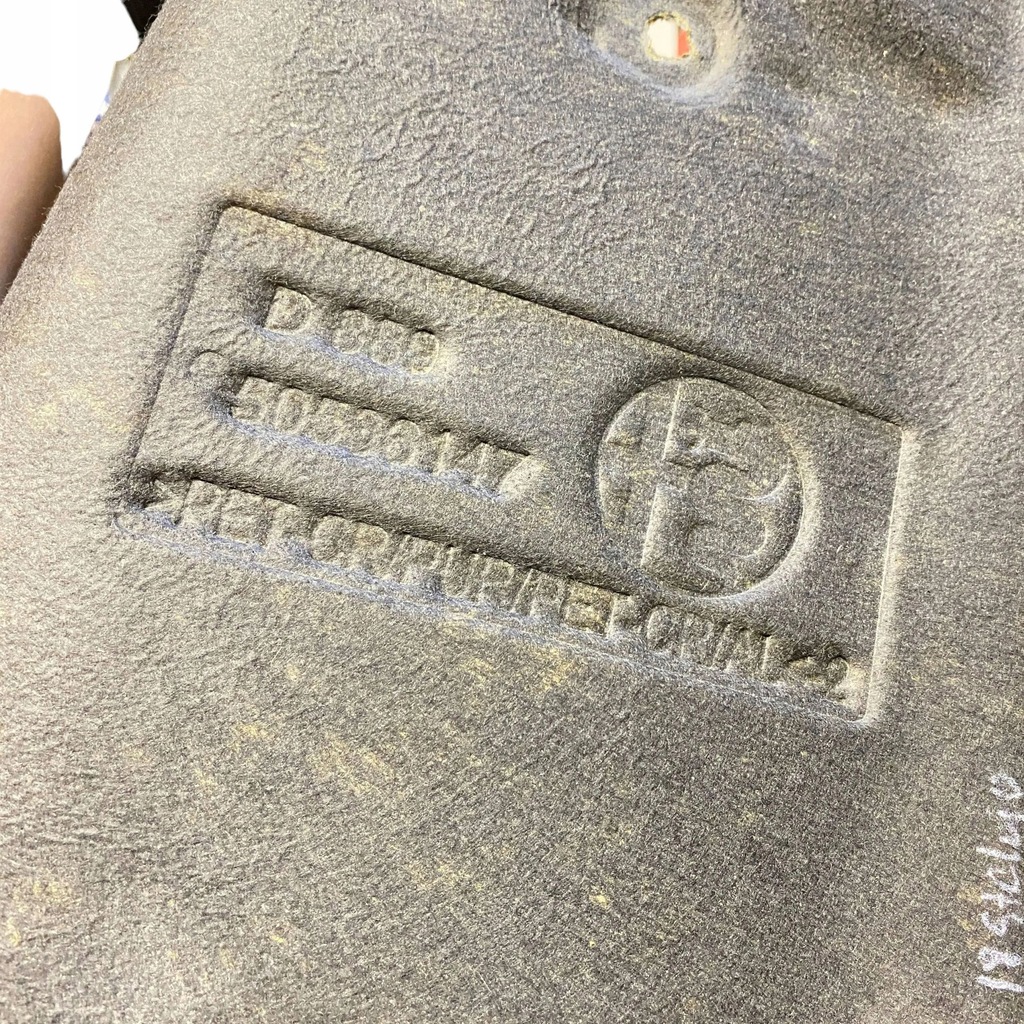 фото №10, Alfa romeo stelvio 2019 захист