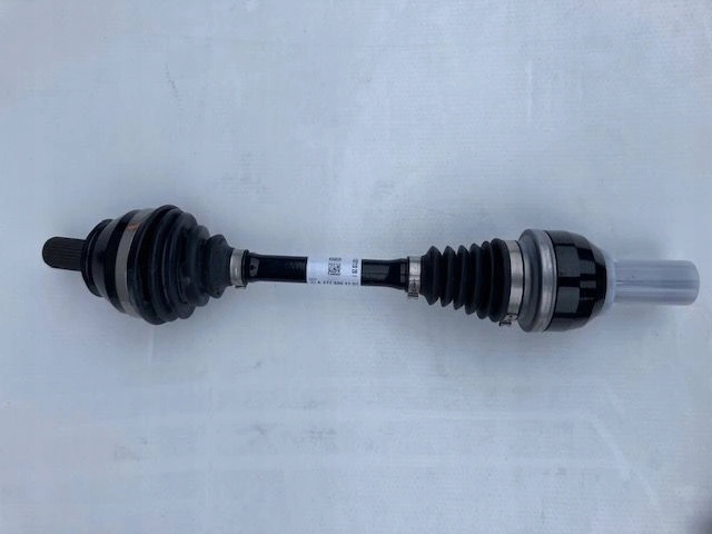 Купити Mercedes a 177 247 a 1773301101 привідний вал oryg nowa