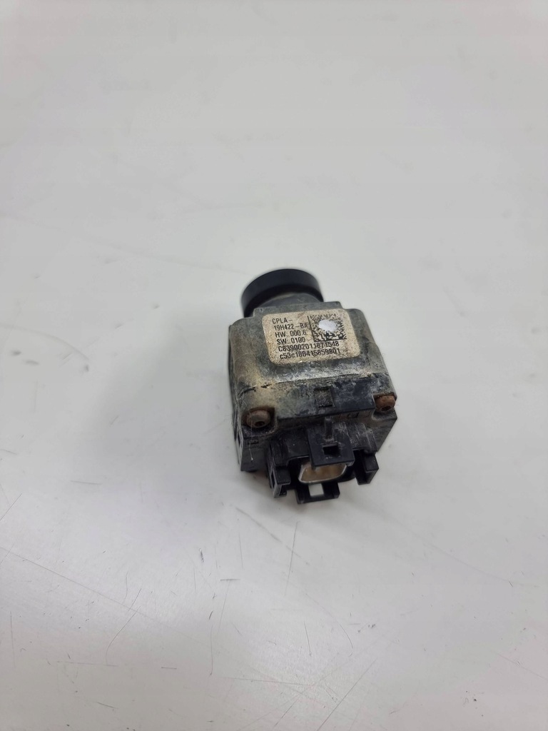 фото №3, Land rover range rover evoque l538 2015 задняя камера заднего вида