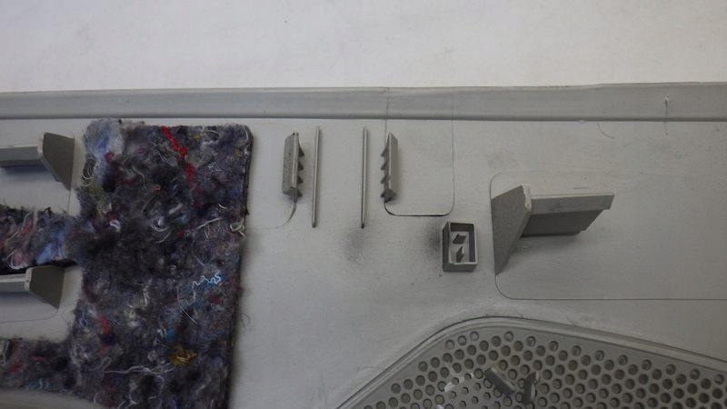 фото №6, Пластик захист стійка a права ducato iii boxer jumper ii 1315640070