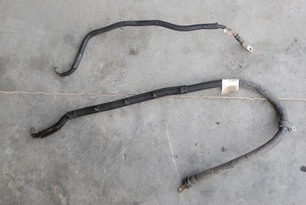 фото №2, Электропроводка шланг scania r p