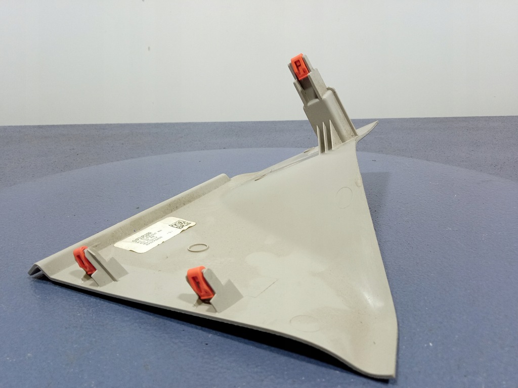 фото №5, Chrysler pacifica ii 16- защита пластик панели консоли 5yp31pd2aa