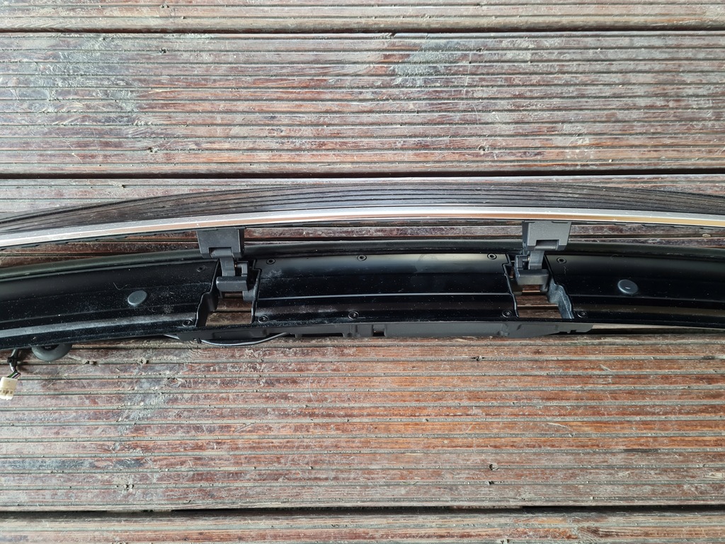 фото №16, Спойлер крышки mercedes e-klasa cupe a 238 770 0062