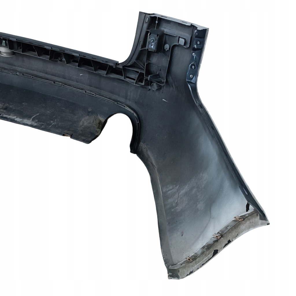 фото №11, Бампер задня audi a6 c6 kombi 4pdc