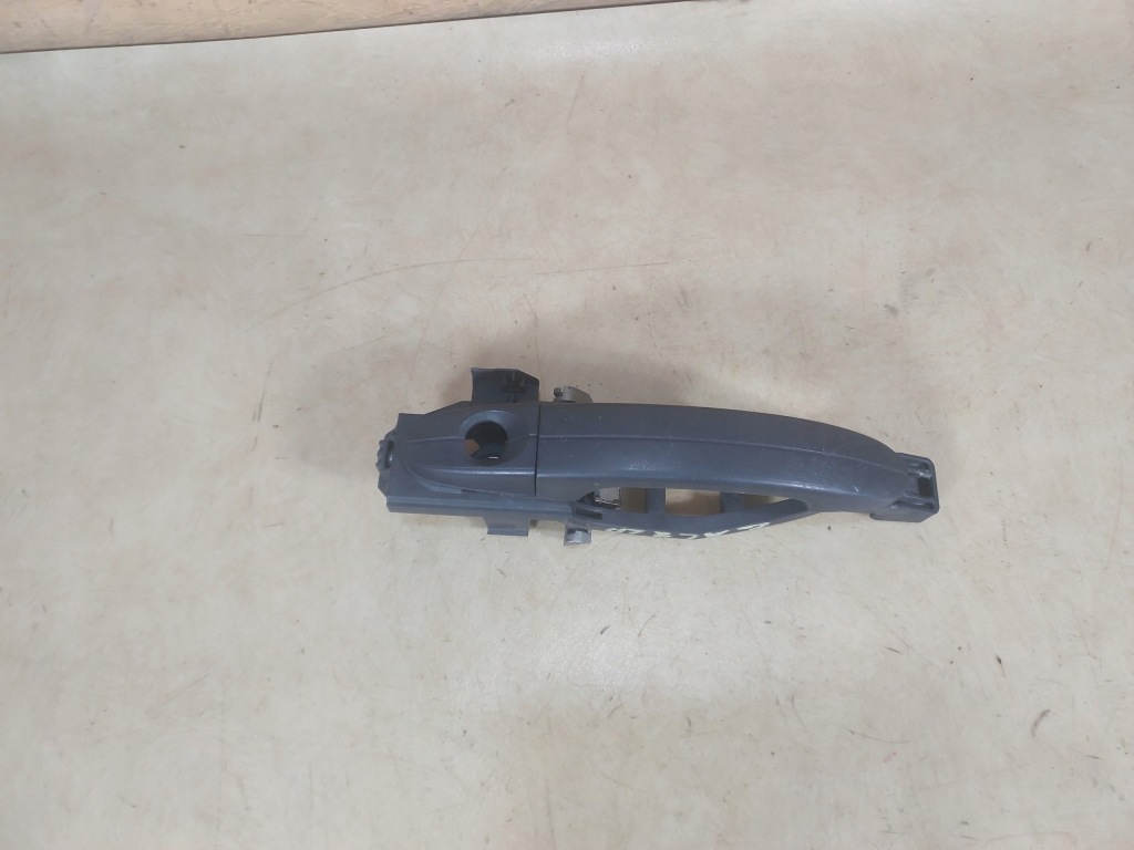 фото №3, Galaxy mk3 s-max ручка лівий перед