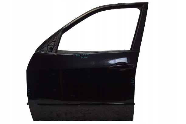 фото №1, Дверь левый перед bmw x5 e70