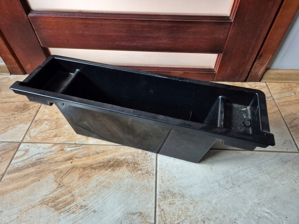 фото №1, Бардачок кишеня przy lodówce daf xf 106