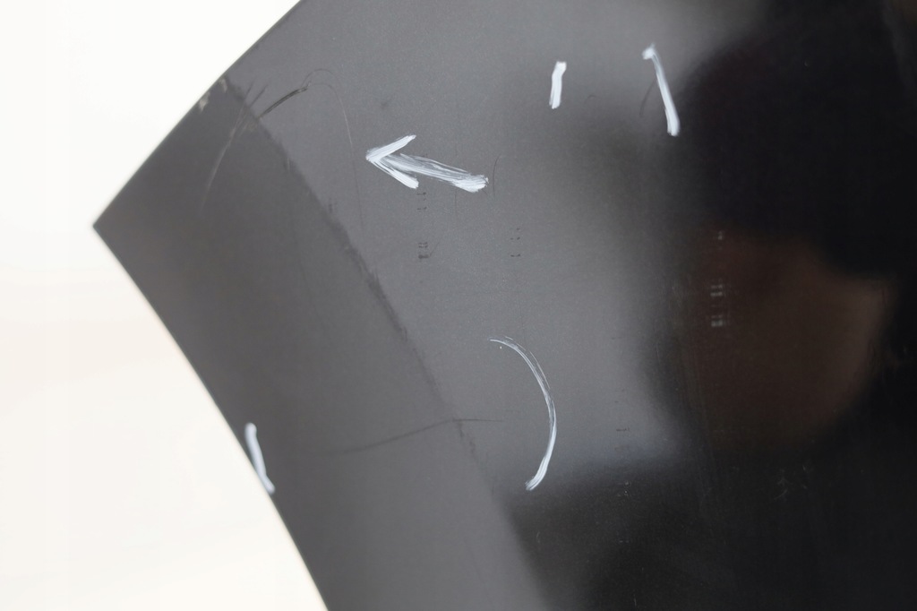 фото №10, Бампер перед bmw 7 i7 g70 m-pakiet 475 europa