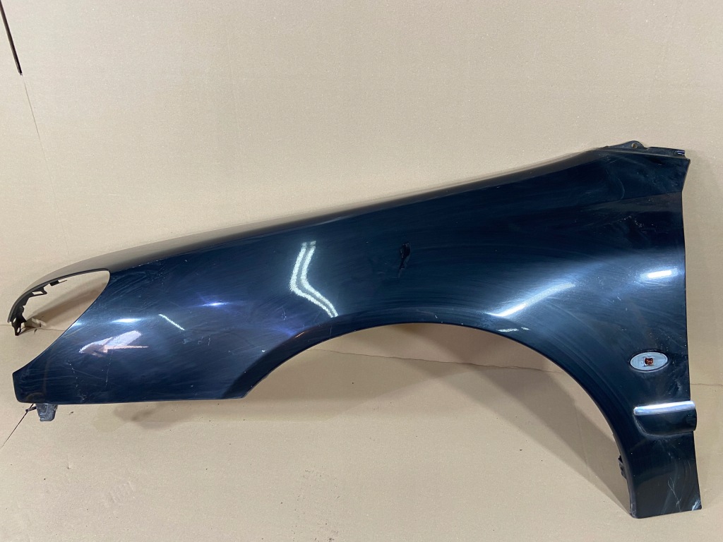 Купить Левое  крыло  передний peugeot 607 рестайлинг  lifting