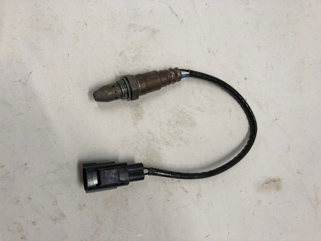 фото №3, Volvo v40 2.0 датчик лямбда-зонд