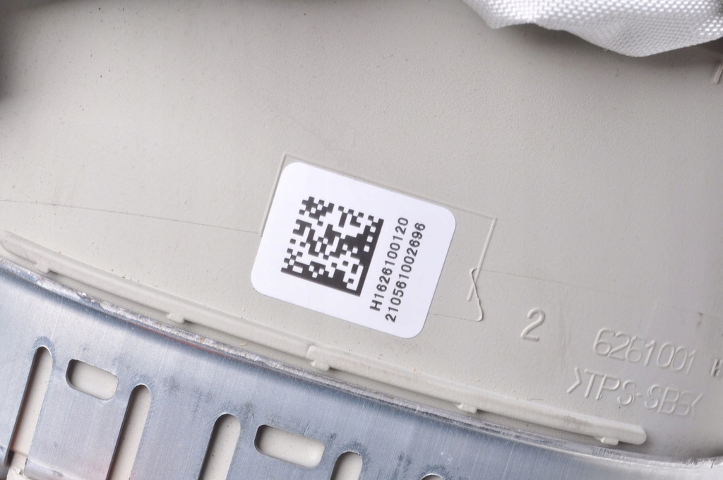 фото №9, Volvo xc90 ii xc60 ii подушка воздушная водителя подушка безопасности p39834727