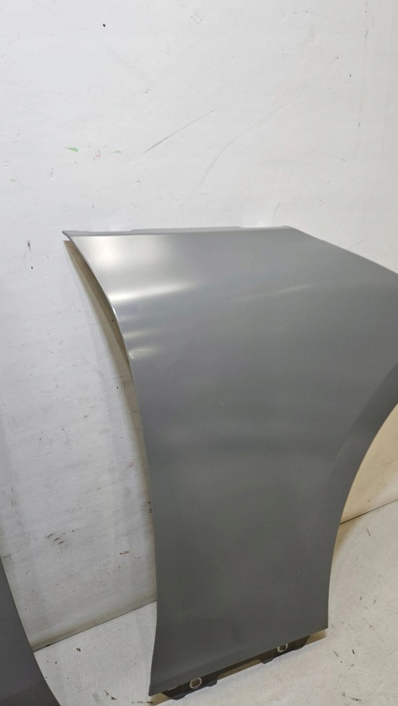 фото №12, Крыло перед правый левый mercedes eqs w297 kpl a2958810200 a2958810100