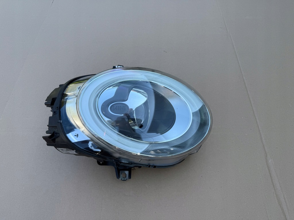 Купити Фара правий європа  mini cooper f54 f55 f56 f57 full led 2013 - 2020 .