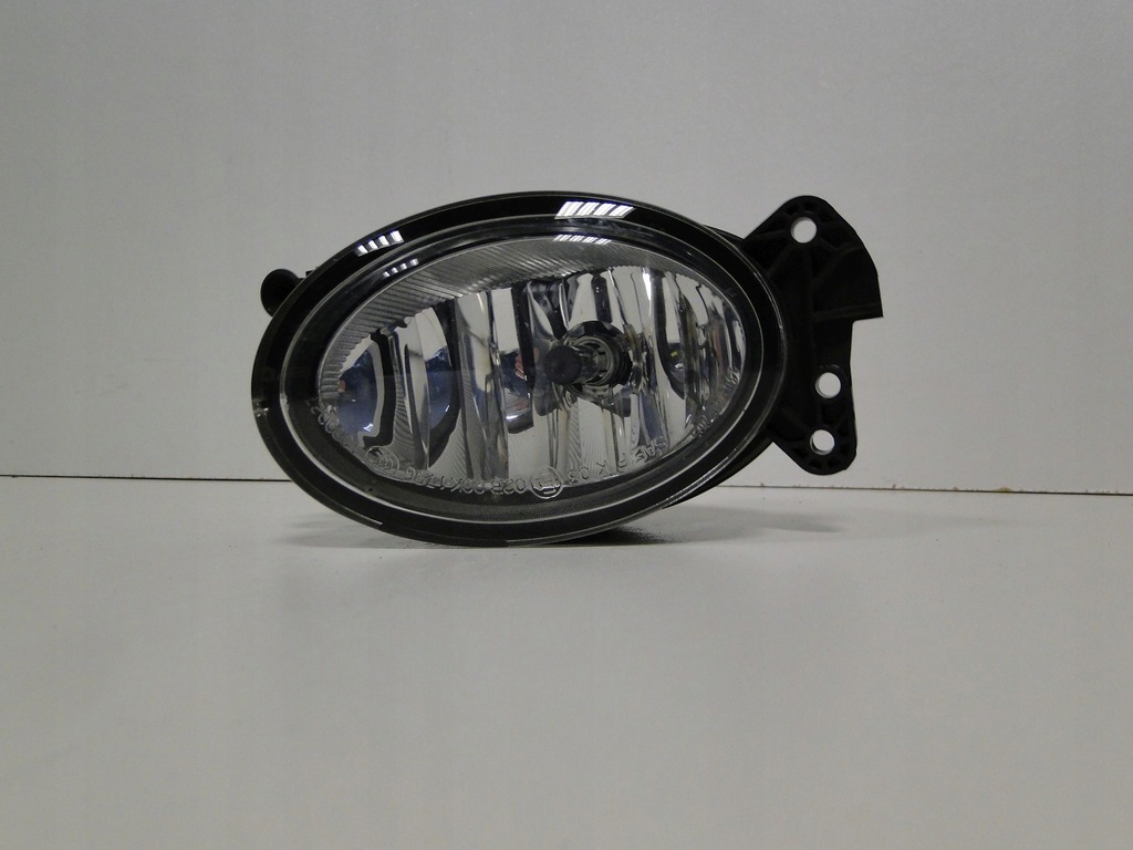 фото №2, Mercedes sl r230 230 lift противотуманная фара правый h11