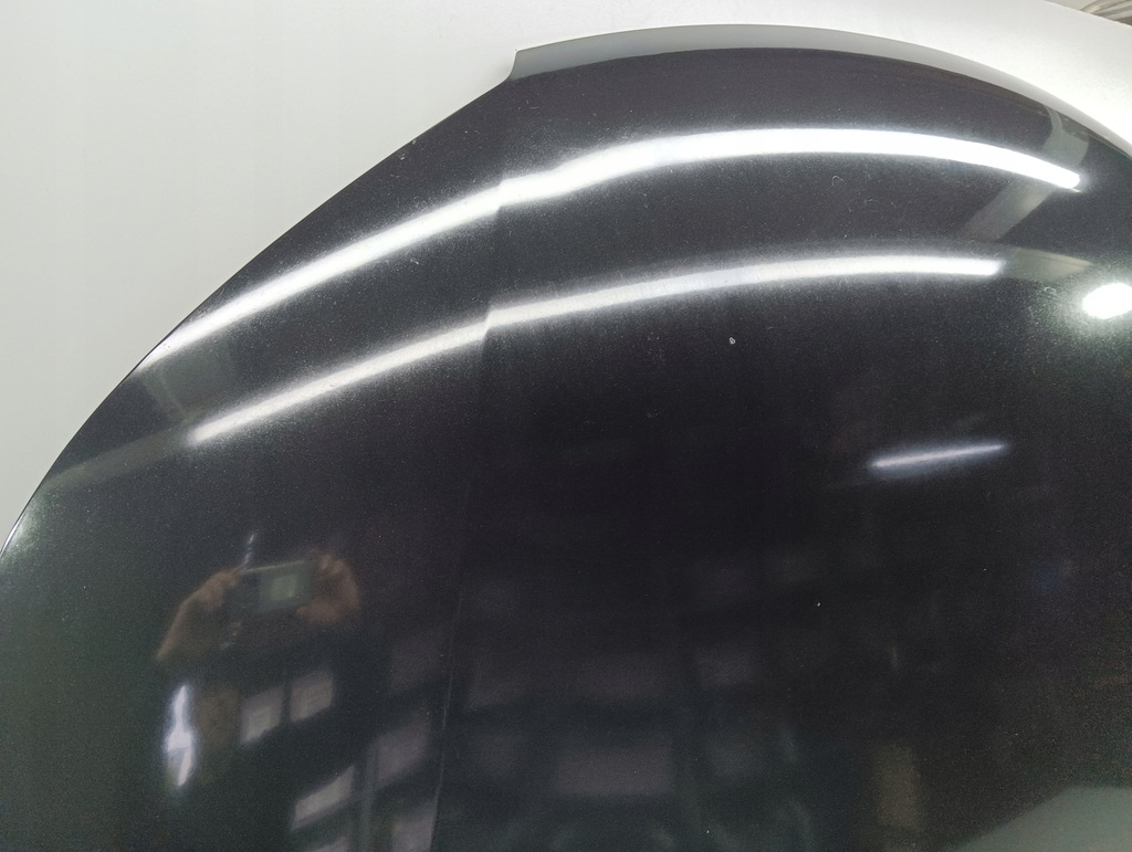 фото №6, Капот кришка двигуна honda cr-v iv nr lak nh731p