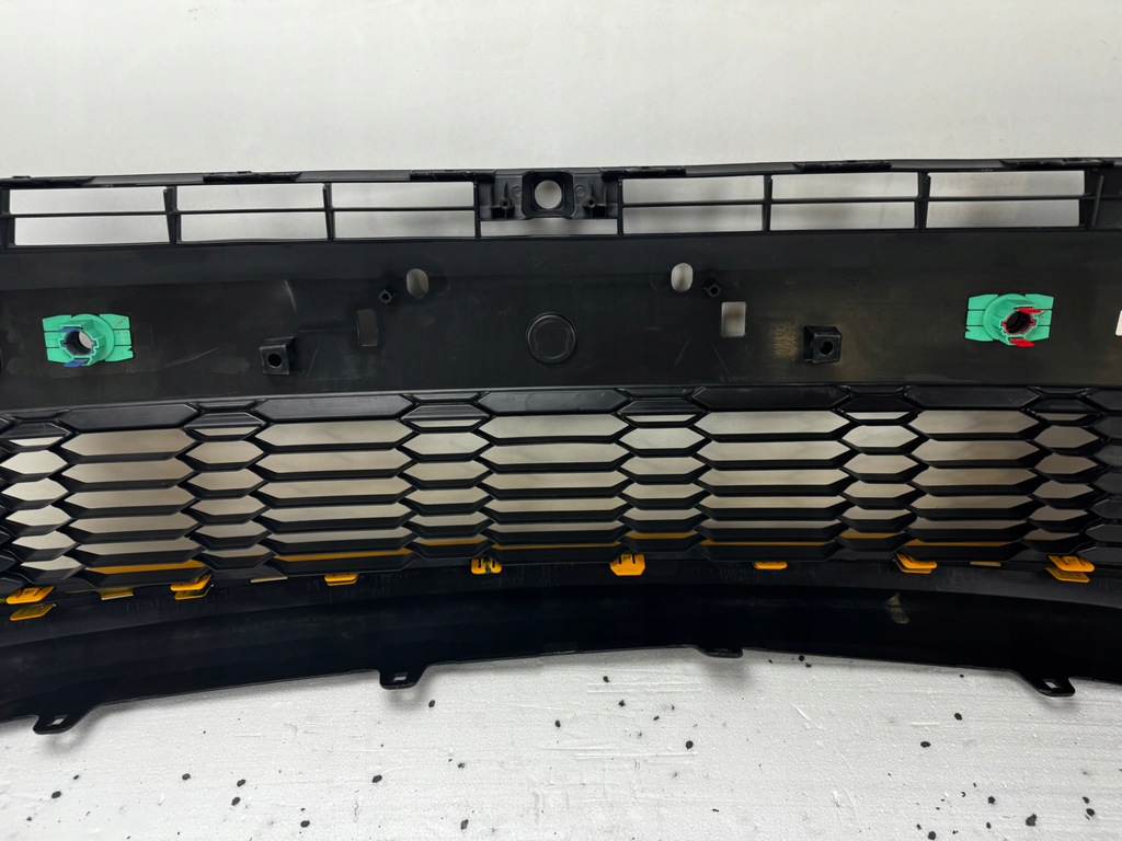 фото №6, Toyota chr lift решітка середня бампера перед org!