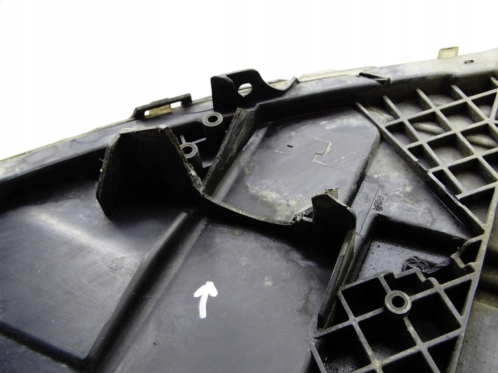 фото №8, Фара лампа лівий перед bi ксенон mercedes a w176 a1768201961