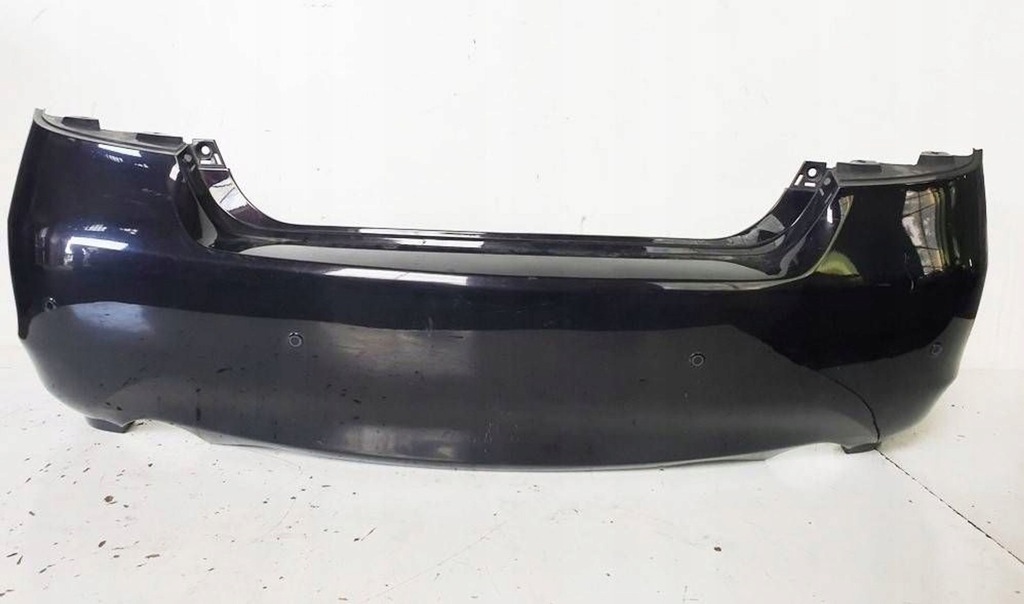 фото №7, Infiniti m iv m30 10-13r бампер задняя pdc датчик