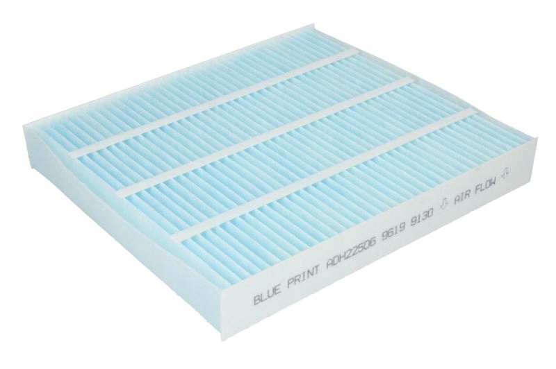 фото №2, Фильтр воздуха салонный honda insight 1.0 99-, ci