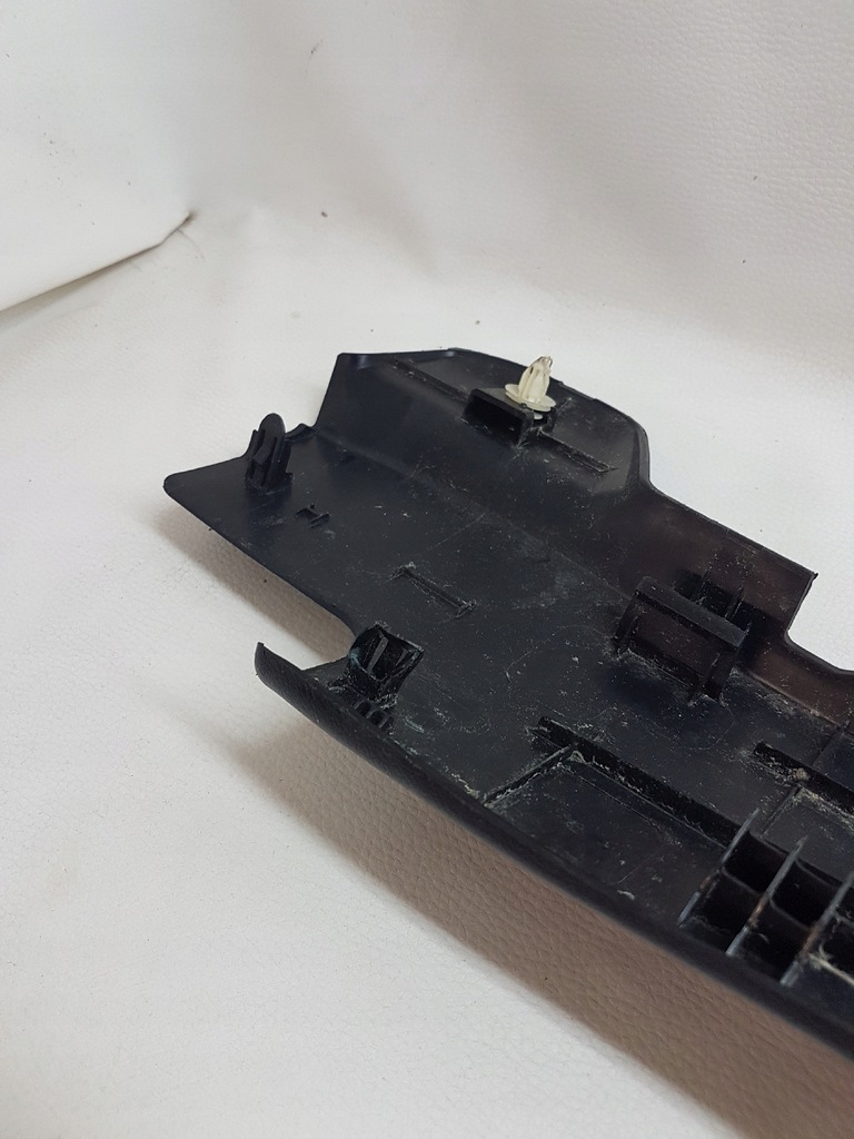 фото №10, Toyota hilux viii 15-19 молдинг накладка na порог p