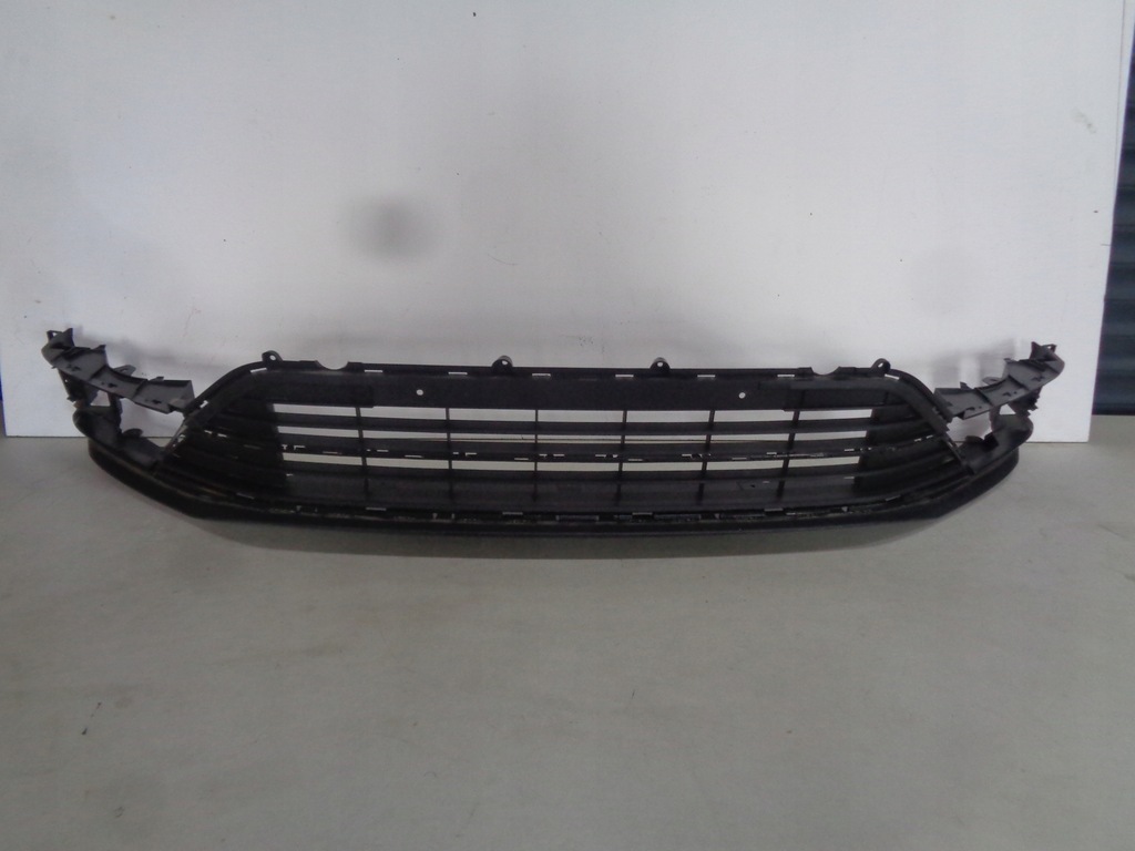 фото №1, Бампер dół бампера vw t-roc 2ga803905b