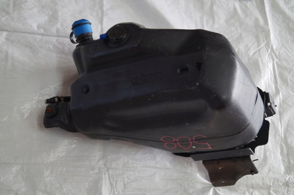фото №11, Бак насос adblue jaguar f-pace hk83-5j228-a fpla-5j229-a 0444040015