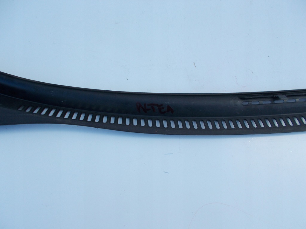 фото №8, Жабо пластиковий seat altea 5p0853185c