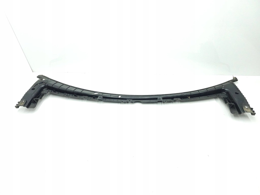 фото №1, Tesla model s 2016 жабо передние