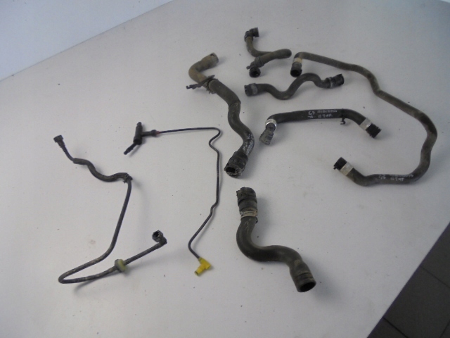 фото №4, Провода wody citroen c3 aircross 1.2 thp 17-