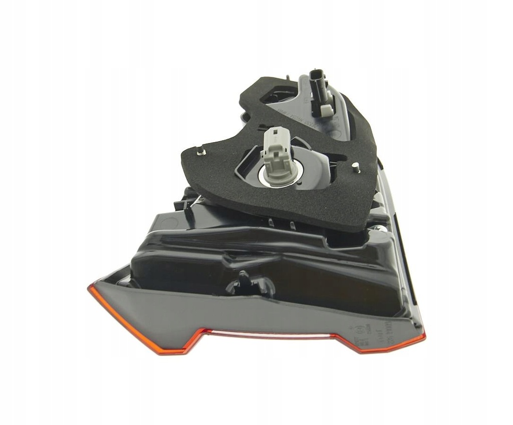 фото №6, Лампа задняя do nissan rogue sport 2017- 26550hv05a правая