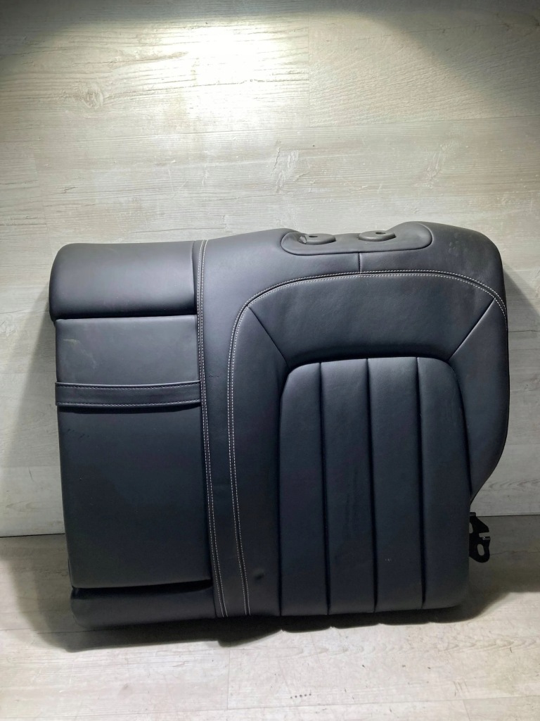 фото №5, Mercedes-benz cls c218 x218 2013 спинка сидіння правий задня