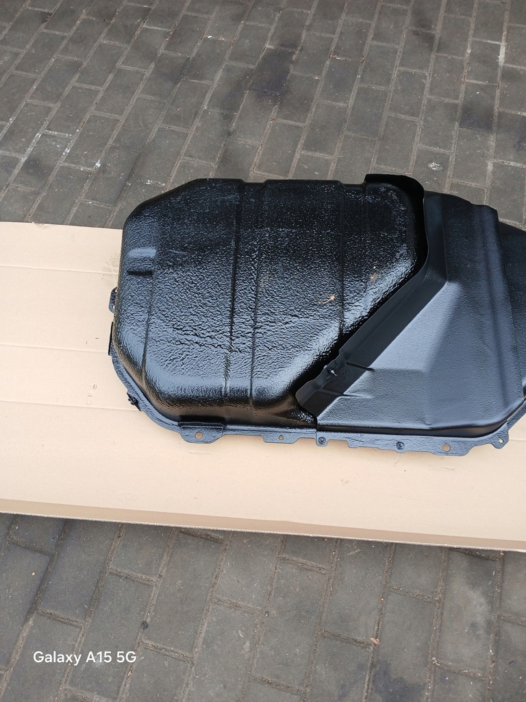 фото №10, Бак топлива bak po реставрация mitsubishi lancer vii kombi бензин