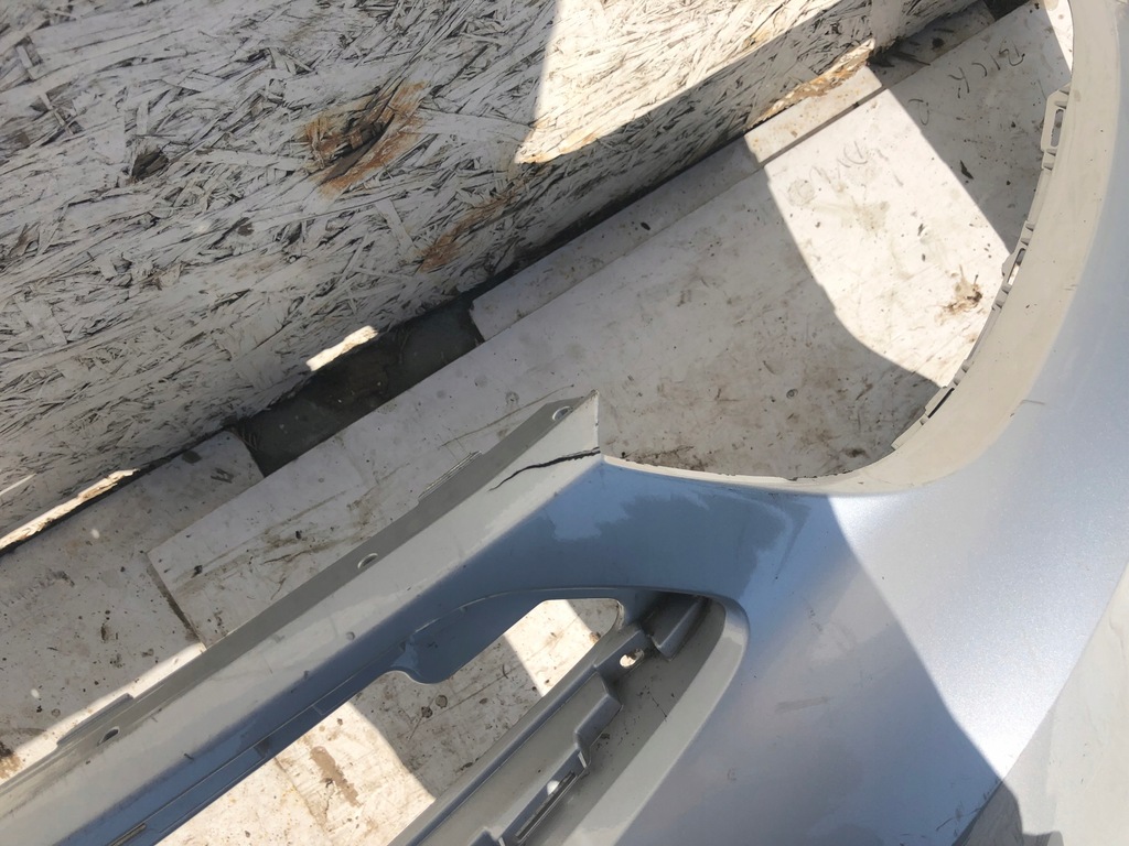 фото №6, Бампер перед передний kia stonic