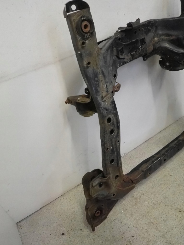 фото №12, Honda accord cl vii 03- подрамник двигателя балка pod двигатель