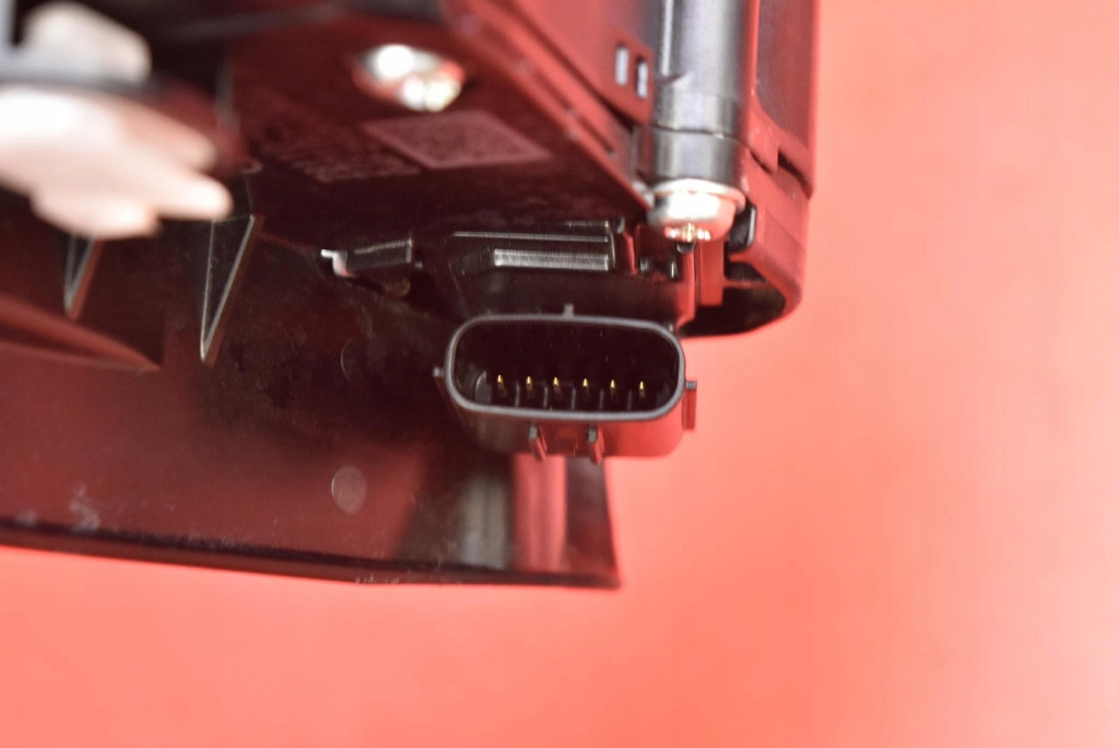 Потенциометр педаль газа eu 78110-42090 toyota bz4x 204 km 22- Киев