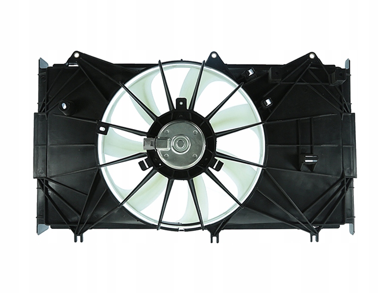 фото №1, Вентилятор suzuki vitara 2015-2018