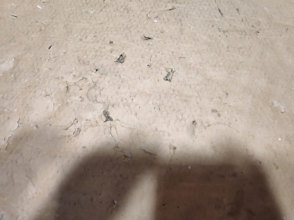 фото №1, Захист стійка лівий перед peugeot expert iii 9808680477