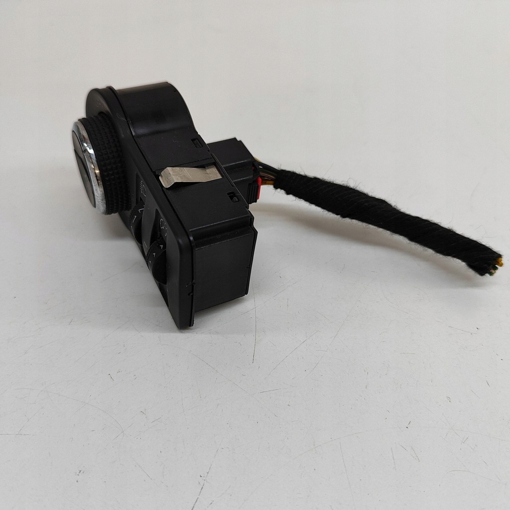 фото №3, Chevrolet cruze 2010 переключатель света