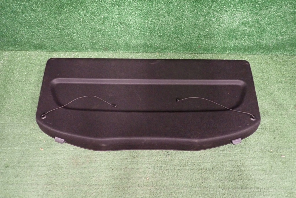 фото №1, Полиця багажника fiat abarth 600 600e 735793118