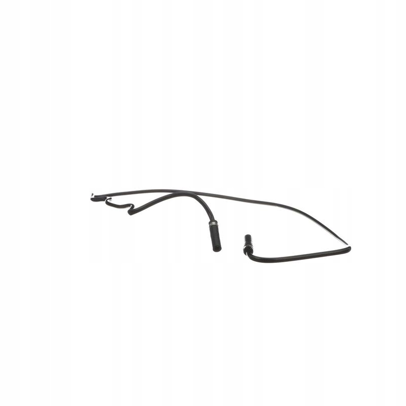 фото №15, Шланг радиатора wody gates 02-1678