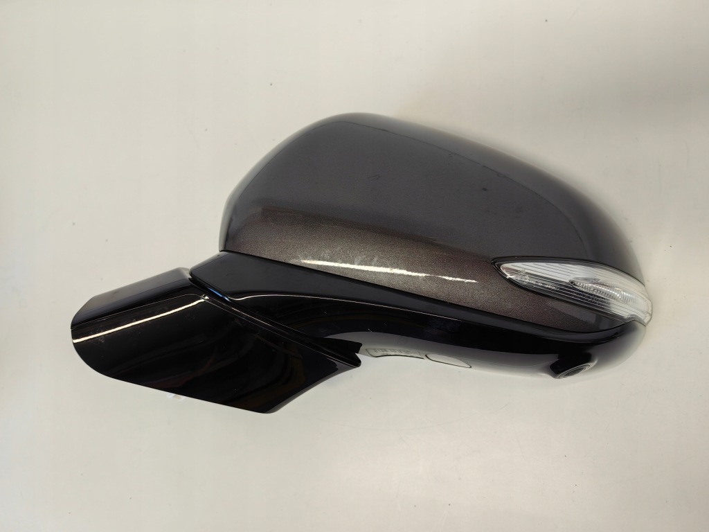 фото №1, Hyundai santa fe 2018- ліва дзеркало 15 pin