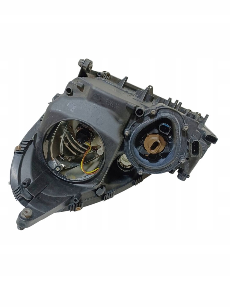 фото №9, Mercedes slk r171 w171 171 лампа права перед передня h7 a1718203661