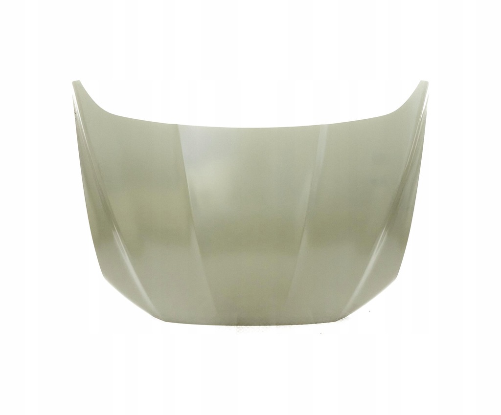 фото №1, Ford fusion 13 - 17 капот крышка двигателя