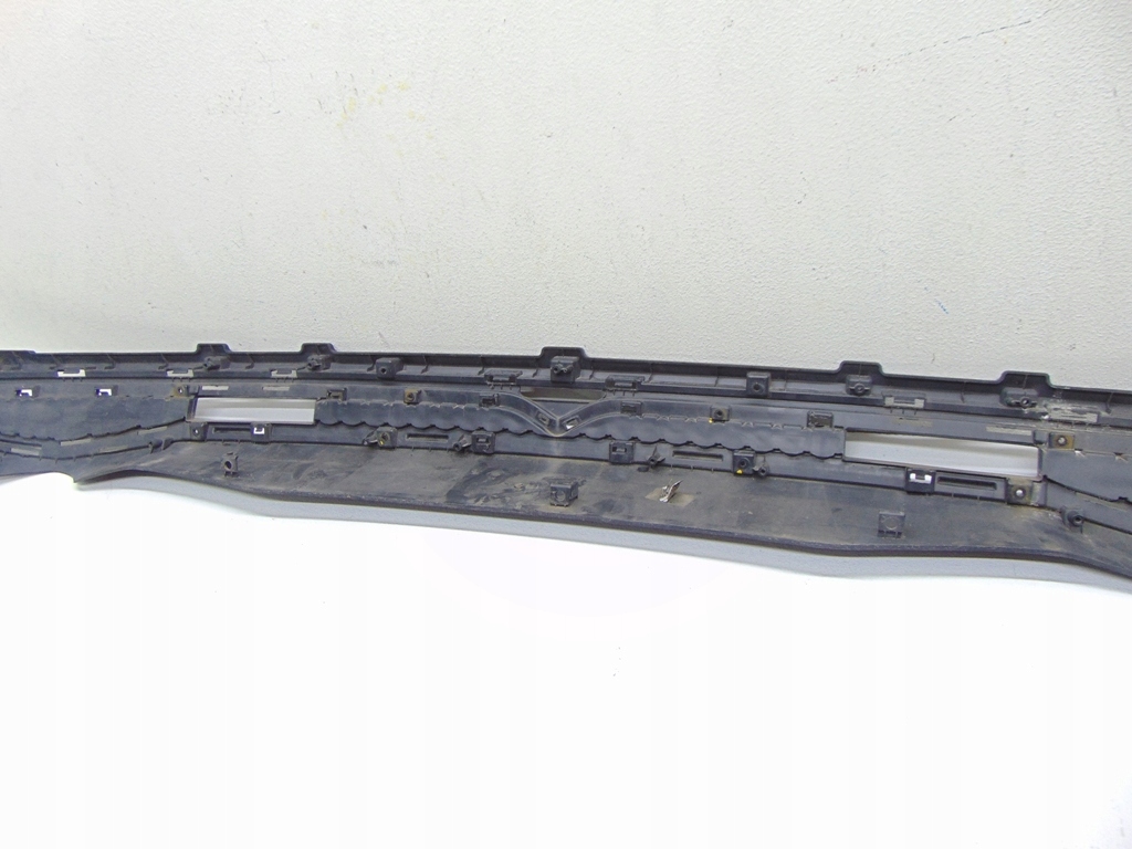 фото №9, Genesis g80 2 hyundai genesis g80 /2020 накладка бампер задня