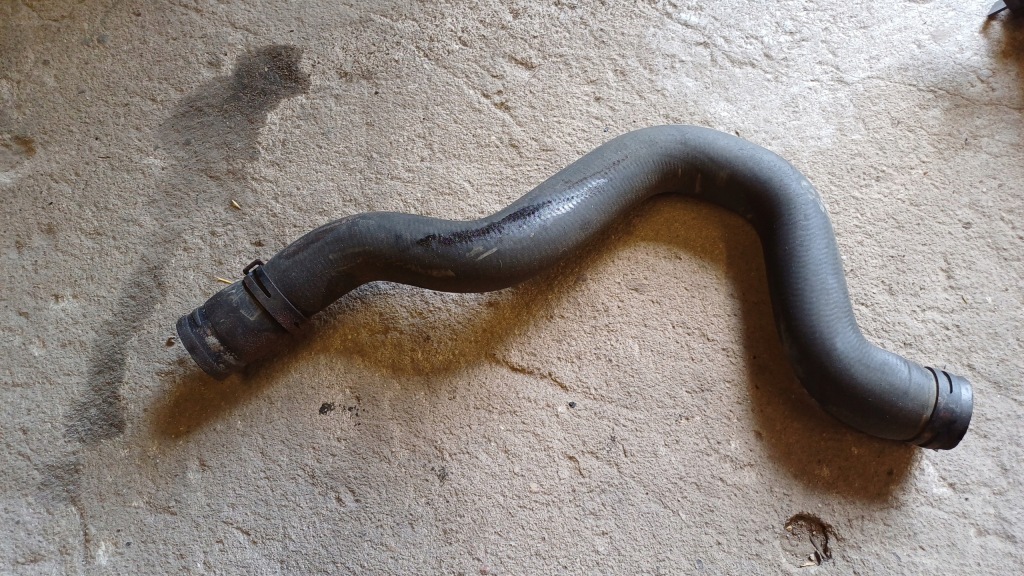 Купить Opel insignia 2.0 cdti шланг воды 565563897