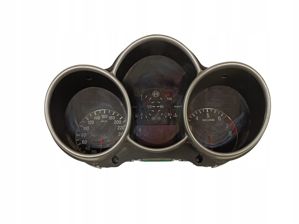 Купить Alfa romeo 147 счетчик приборы 110008953053