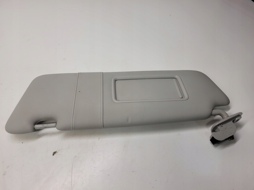 фото №1, Защита солнцезащитная audi a3 8p lift 8p0857551