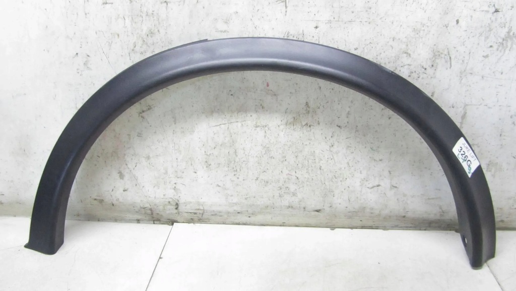 фото №8, Nissan juke f15 молдинг крила ліва задня 788611ka6a