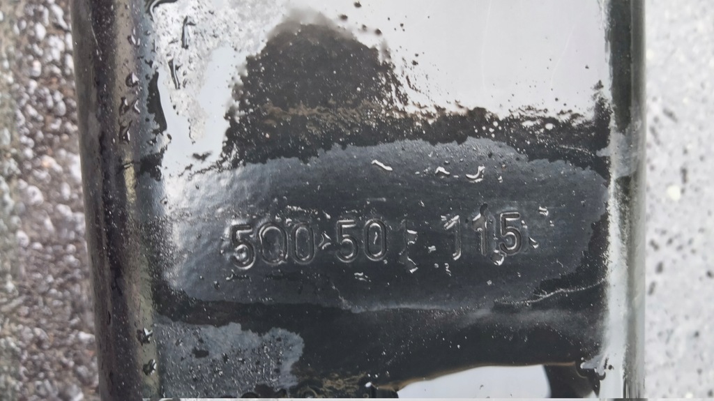 фото №11, Skoda octavia iv kombi балка подвеска задняя 5q0501049bl